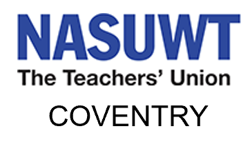 Nasuwt NASUWT Coventry – The Teachers' Union